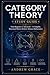 CATEGORY THEORY STUDY GUIDE...