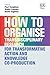 How to Organise Transdiscip...