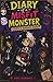 Diary of a Misfit Monster: ...