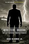 Monsters Unborn: ...