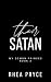 Their Satan by Rhea Pryce