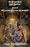 De kronieken van Kadhal 3 by Jaap Boekestein