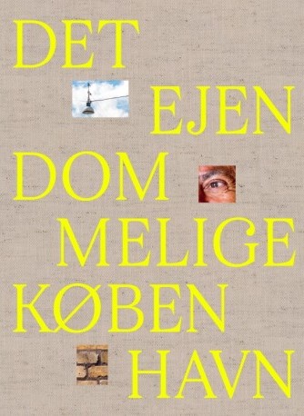 Det ejendommelige København