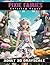 Grayscale Coloring Book: Fa...