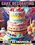 Dessert Coloring Book for A...