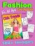 Fashion Coloring Book For G...