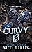 Curvy 13: Edizione italiana (The Curvy 13 Playlist - Edizione italiana Vol. 1) (Italian Edition)