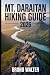 MT. DARAITAN HIKING GUIDE 2...