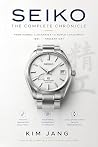 SEIKO: THE COMPLE...