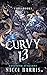 CurVy 13: Edizione italiana...