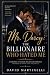 Mr. Darcy: The Billionaire ...