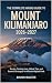 THE COMPLETE HIKING GUIDE T...