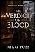 THE VERDICT OF BLOOD: A Dar...
