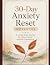 30-Day Anxiety Reset Workbook
