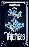 Thieftess by Alethea Kontis