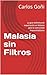 Malasia sin Filtros: La guí...