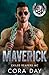 Maverick: A Motorcycle Club...