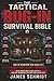 The Tactical Bug-In Surviva...