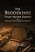 The Bloodlines That Never Ended by B. Churchill