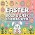 EASTER BOLD & EASY COLORING...