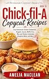 Chick-fil-A Copyc...