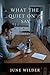what the quiet ones say (Ce...