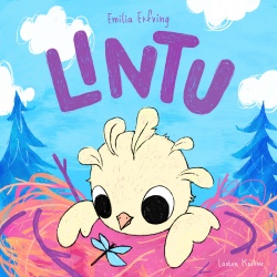 Lintu (Hardcover)