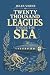 Twenty Thousand Leagues Under the Sea by Jules Verne