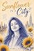 Sunflower in a City