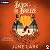 Burn the Breeze by June Lark