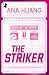 The Striker (Gods of the game Vol. 1) (Italian Edition)