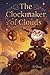 The Clockmaker of Clouds by Ed Chung