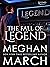 The Fall of Legend (Legend Trilogy #1)