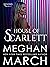 House of Scarlett (Legend Trilogy, #2)