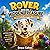Rover and The Hidden Treasu...