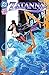 Zatanna (2026-) #2 by Jamal Campbell Zatanna (2026-) #2 by Jamal Campbell