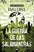La guerra de las salamandras
