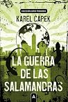 La guerra de las ...