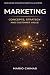 Marketing: Concepts, Strate...