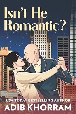 Isn't He Romantic? (Love on the Vine, #3)