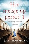 Het meisje op per...