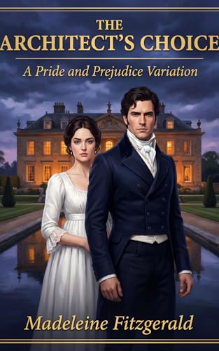 The Architect’s Choice: A Pride and Prejudice Variation (Kindle Edition)