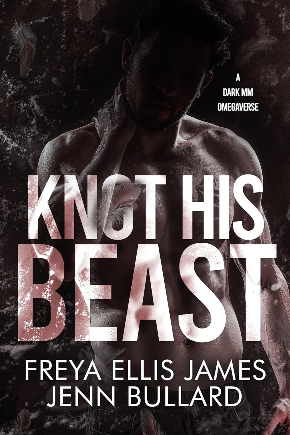 Knot His Beast  (Traumaverse #1)