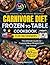 Carnivore Diet Frozen to Ta...