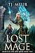 Lost Mage (Legacy of the Lo...
