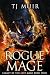 Rogue Mage (Legacy of the L...