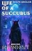 Life of a Succubus by Evelyn Sinclair