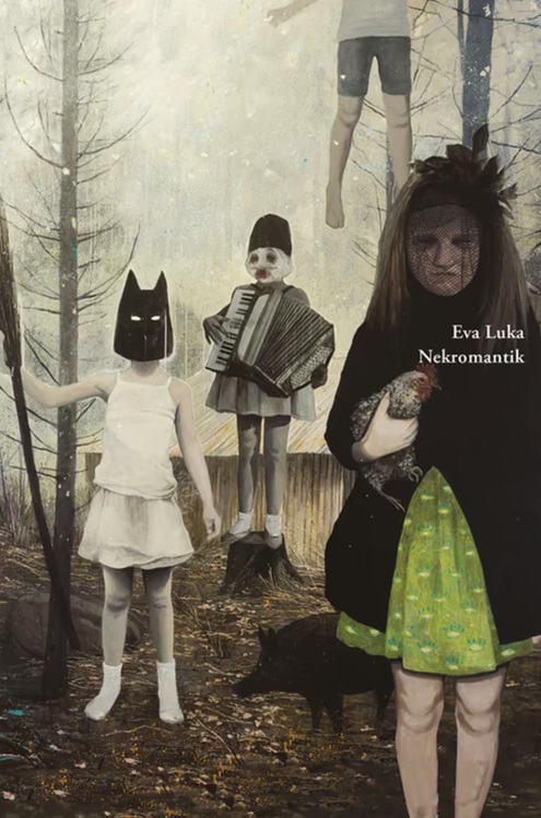 Nekromantik