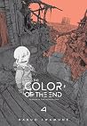 The Color of the ...