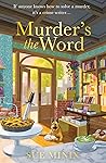 Murder's the Word